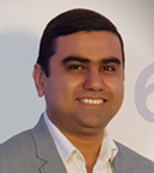 Maarij Siddiqui, USA