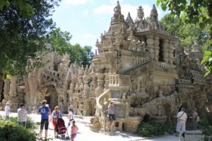 Palais Idéal de Facteur Cheval
