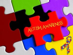 Autism awareness day