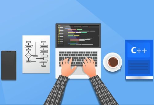 Full-Stack-Development